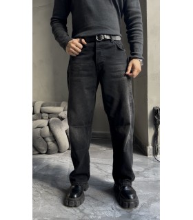 YENİ SEZON YÜKSEK KALİTE BAGGY KOT PANTOLON