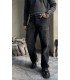 YENİ SEZON YÜKSEK KALİTE BAGGY KOT PANTOLON