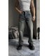YENİ SEZON YÜKSEK KALİTE BAGGY KOT PANTOLON