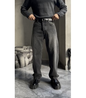 YENİ SEZON YÜKSEK KALİTE BAGGY KOT PANTOLON