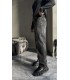 YENİ SEZON YÜKSEK KALİTE BAGGY KOT PANTOLON