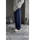 BAGGY KETEN PANTOLON