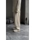 BAGGY KETEN PANTOLON