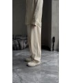 BAGGY KETEN PANTOLON