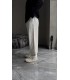 BAGGY KETEN PANTOLON