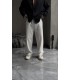 BAGGY KETEN PANTOLON