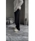 BAGGY KETEN PANTOLON