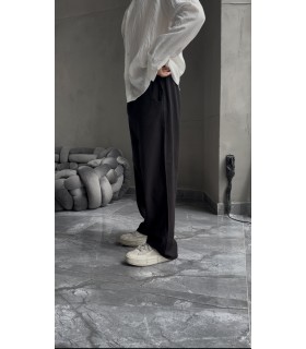 BAGGY KETEN PANTOLON