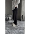BAGGY KETEN PANTOLON