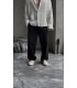 BAGGY KETEN PANTOLON