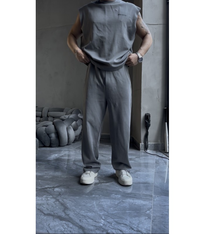 YENİ SEZON BAGGY EŞOMAN