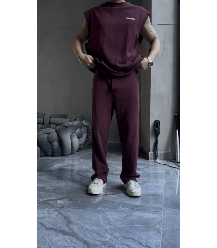 YENİ SEZON BAGGY EŞOMAN