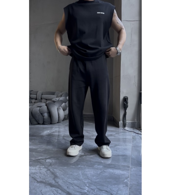 YENİ SEZON BAGGY EŞOMAN