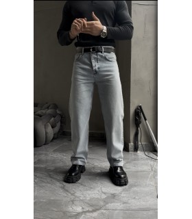 YENİ SEZON YÜKSEK KALİTE BAGGY KOT PANTOLON