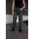 YENİ SEZON YÜKSEK KALİTE BAGGY KOT PANTOLON