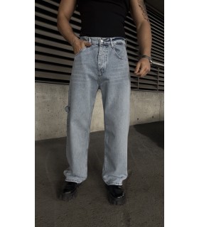 YENİ SEZON YÜKSEK KALİTE BAGGY KOT PANTOLON