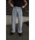 YENİ SEZON YÜKSEK KALİTE BAGGY KOT PANTOLON