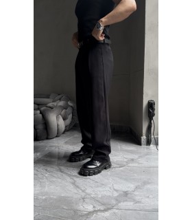 YENİ SEZON BAGGY KUMAŞ PANTOLON