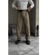 YENİ SEZON BAGGY KUMAŞ PANTOLON