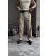 YENİ SEZON BAGGY KUMAŞ PANTOLON