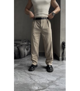 YENİ SEZON BAGGY KUMAŞ PANTOLON