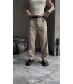 YENİ SEZON BAGGY KUMAŞ PANTOLON