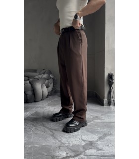 YENİ SEZON BAGGY KUMAŞ PANTOLON