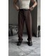 YENİ SEZON BAGGY KUMAŞ PANTOLON