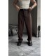 YENİ SEZON BAGGY KUMAŞ PANTOLON