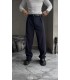 YENİ SEZON BAGGY KUMAŞ PANTOLON