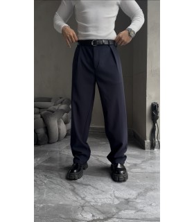 YENİ SEZON BAGGY KUMAŞ PANTOLON