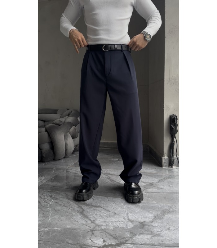 YENİ SEZON BAGGY KUMAŞ PANTOLON