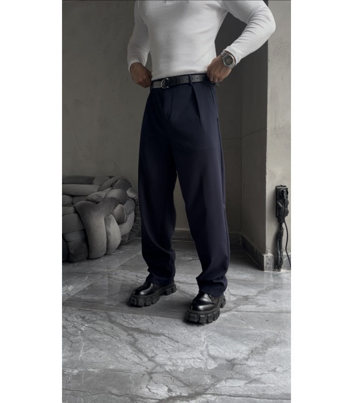 YENİ SEZON BAGGY KUMAŞ PANTOLON