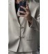 YENİ SEZON ÖZEL TASARIM ÇİFT KANCA DETAYLI TAKIM