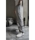 BAGGY YAN CEP DETAYLI PARAŞÜT KUMAŞ EŞOFMAN