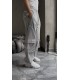 BAGGY YAN CEP DETAYLI PARAŞÜT KUMAŞ EŞOFMAN