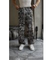 YENİ SEZON BAGGY KAMUFLAJ DESEN DETAYLI EŞOFMAN