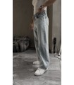 YENİ SEZON YÜKSEK KALİTE BAGGY KOT PANTOLON