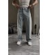 YENİ SEZON YÜKSEK KALİTE BAGGY KOT PANTOLON