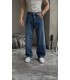 YENİ SEZON YÜKSEK KALİTE BAGGY KOT PANTOLON