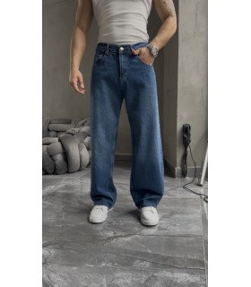 YENİ SEZON YÜKSEK KALİTE BAGGY KOT PANTOLON