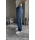 YENİ SEZON YÜKSEK KALİTE BAGGY KOT PANTOLON