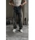 YENİ SEZON YÜKSEK KALİTE BAGGY KOT PANTOLON