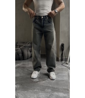 YENİ SEZON YÜKSEK KALİTE BAGGY KOT PANTOLON