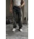 YENİ SEZON YÜKSEK KALİTE BAGGY KOT PANTOLON