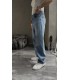 YENİ SEZON YÜKSEK KALİTE BAGGY KOT PANTOLON