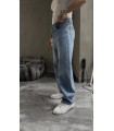YENİ SEZON YÜKSEK KALİTE BAGGY KOT PANTOLON
