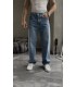 YENİ SEZON YÜKSEK KALİTE BAGGY KOT PANTOLON