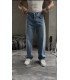 YENİ SEZON YÜKSEK KALİTE BAGGY KOT PANTOLON