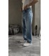 YENİ SEZON YÜKSEK KALİTE BAGGY KOT PANTOLON